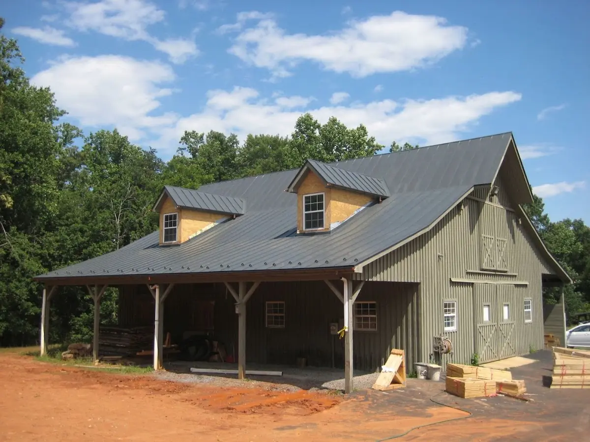 Expert Roof Coating workmanship in Southridge Village