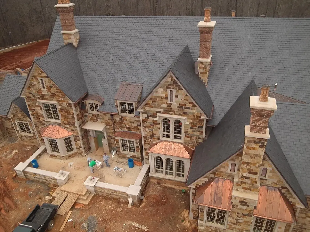 Craftsman Roofing Roof Waterproofing project in Southridge Village